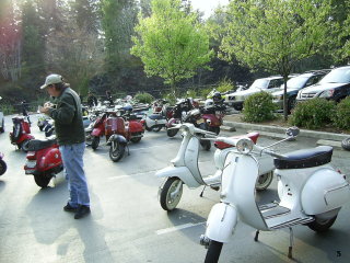 Spring Scoot - 2006 pictures from apdX