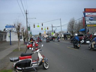 Spring Scoot - 2006 pictures from cster