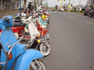 Spring Scoot - 2006 pictures from ujean_joe