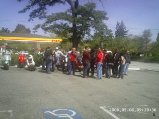 Classico Moto Italia - 2006 pictures from Underground_Jester