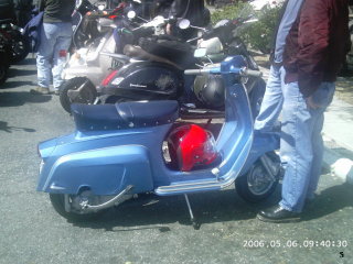 Classico Moto Italia - 2006 pictures from Underground_Jester