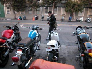 Mods vs Rockers, San Francisco - 2006 pictures from Kate_Dana