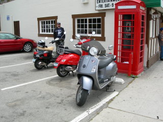 Westsides 7th Annual Cinco De Mayo Ride - 2006 pictures from anthony