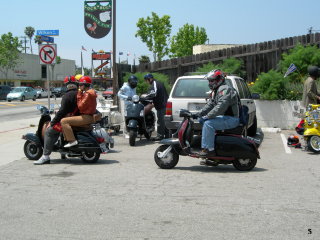 Westsides 7th Annual Cinco De Mayo Ride - 2006 pictures from anthony