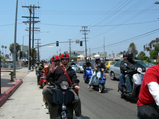 Westsides 7th Annual Cinco De Mayo Ride - 2006 pictures from anthony