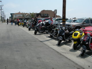 Westsides 7th Annual Cinco De Mayo Ride - 2006 pictures from anthony