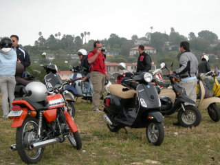 Westsides 7th Annual Cinco De Mayo Ride - 2006 pictures from anthony