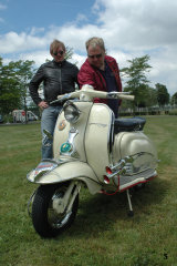 Eurolambretta - 2006 pictures from roo