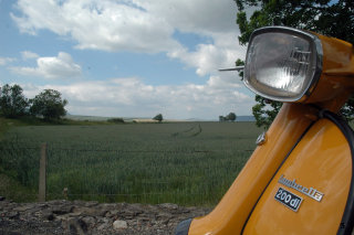 Eurolambretta - 2006 pictures from roo