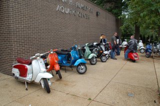 Scootergate - 2006 pictures from Tony__the_scootless_wonder