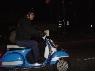 Scooter Rage - 2006 pictures from Jenkay