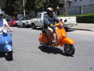 Scooter Rage - 2006 pictures from Monterey_Pete