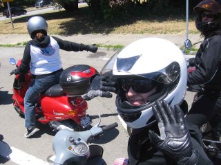 Scooter Rage - 2006 pictures from Monterey_Pete