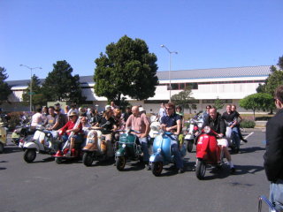 Scooter Rage - 2006 pictures from Syd