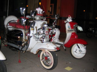 Amerivespa and LammyJammy - 2006 pictures from Allez_cats_SCLBSC_Michael