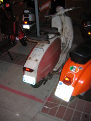 Amerivespa and LammyJammy - 2006 pictures from Allez_cats_SCLBSC_Michael