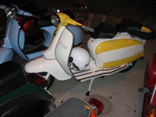 Amerivespa and LammyJammy - 2006 pictures from Allez_cats_SCLBSC_Michael