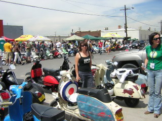 Amerivespa and LammyJammy - 2006 pictures from Belladonna_js
