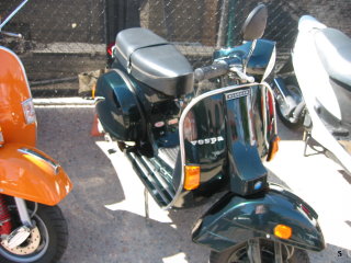 Amerivespa and LammyJammy - 2006 pictures from Bill_in_SLC