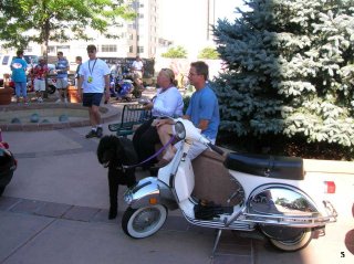 Amerivespa and LammyJammy - 2006 pictures from Dave_and_Vic_in_OKC