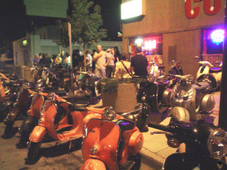 Amerivespa - 2006 pictures from Heather_D