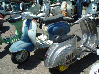 Amerivespa - 2006 pictures from Heather_D