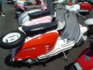 Amerivespa - 2006 pictures from Heather_D