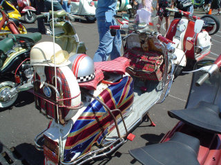 Amerivespa - 2006 pictures from Heather_D