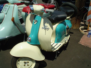 Amerivespa - 2006 pictures from Heather_D