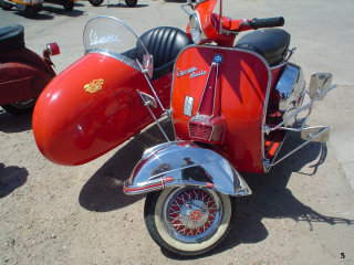 Amerivespa - 2006 pictures from Heather_D