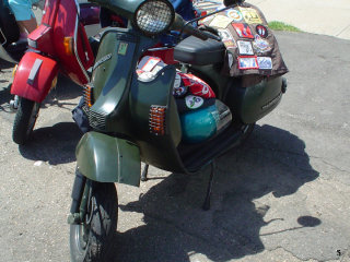 Amerivespa - 2006 pictures from Heather_D