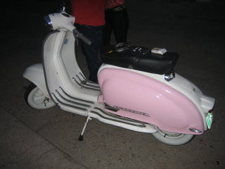 Amerivespa and LammyJammy - 2006 pictures from KC_AHOLE