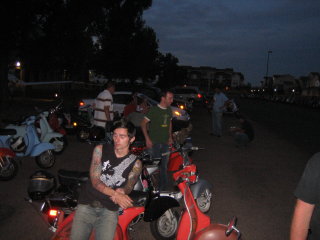 Amerivespa and LammyJammy - 2006 pictures from KC_AHOLE