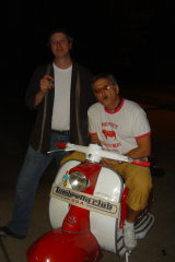 Amerivespa and LammyJammy - 2006 pictures from dc_rob