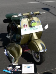 Amerivespa - 2006 pictures from gimpy