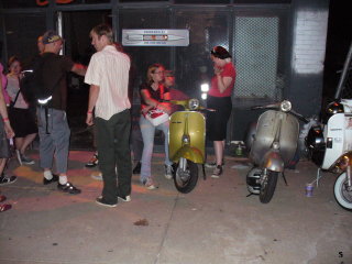 Amerivespa and LammyJammy - 2006 pictures from kdog