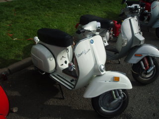 Amerivespa and LammyJammy - 2006 pictures from nick_fucking_walker