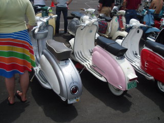 Amerivespa and LammyJammy - 2006 pictures from nick_fucking_walker