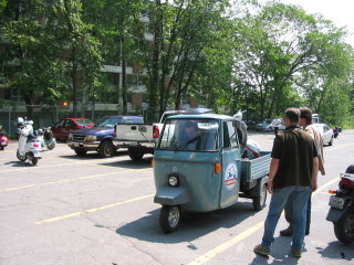 Montreal Rally Royale - 2006 pictures from That_Guy_Don