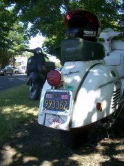 Rally in Portland - 2006 pictures from The_Mingdom