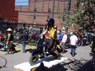 Scooter Insanity - 2006 pictures from Randy_agnew