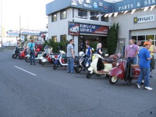 Scooter Insanity - 2006 pictures from Scott_L