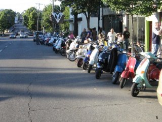 Scooter Insanity - 2006 pictures from Scott_L