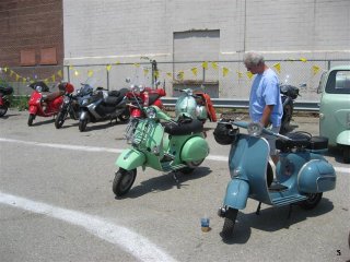 Summer Scoot - 2006 pictures from Green_Goblin