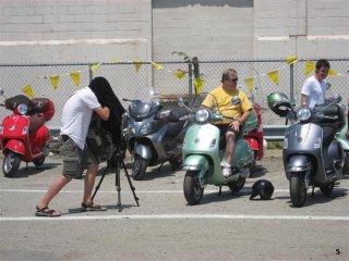 Summer Scoot - 2006 pictures from Green_Goblin