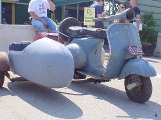 Summer Scoot - 2006 pictures from John_Duprey
