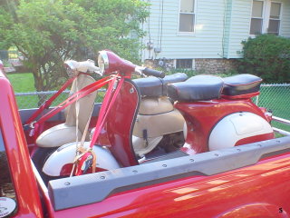 Summer Scoot - 2006 pictures from John_Duprey
