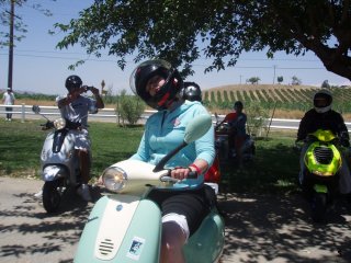 Temecula Wine Ride - 2006 pictures from KoleBear