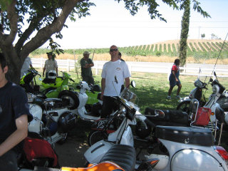 Temecula Wine Ride - 2006 pictures from South_Bay_Mario