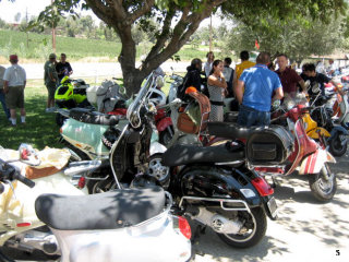Temecula Wine Ride - 2006 pictures from South_Bay_Mario